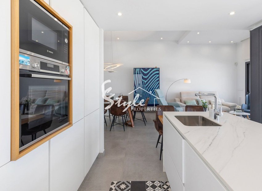 Reventa - Villa - Ciudad Quesada