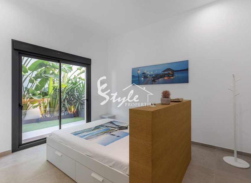 Reventa - Villa - Ciudad Quesada