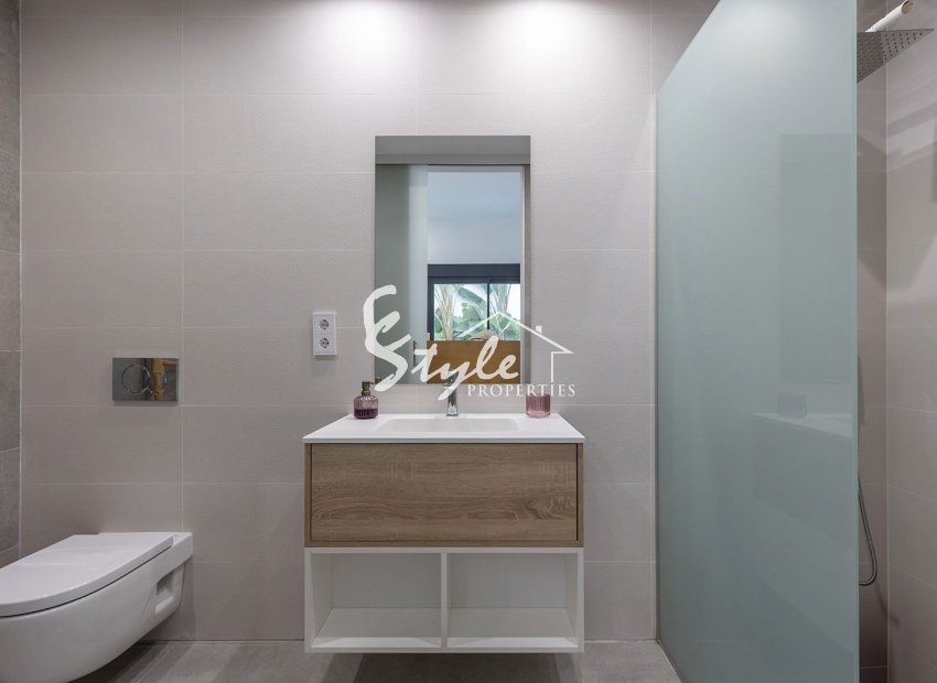 Reventa - Villa - Ciudad Quesada