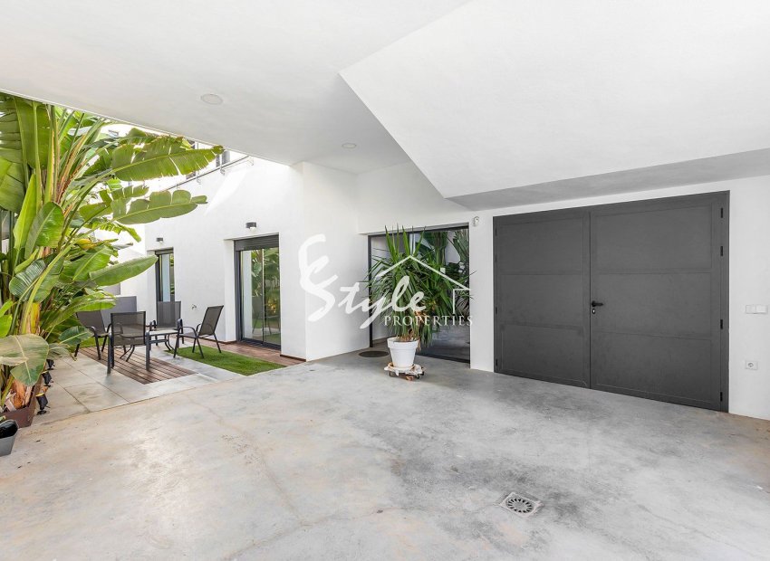 Reventa - Villa - Ciudad Quesada