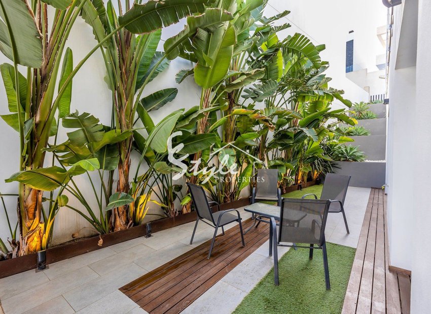 Reventa - Villa - Ciudad Quesada