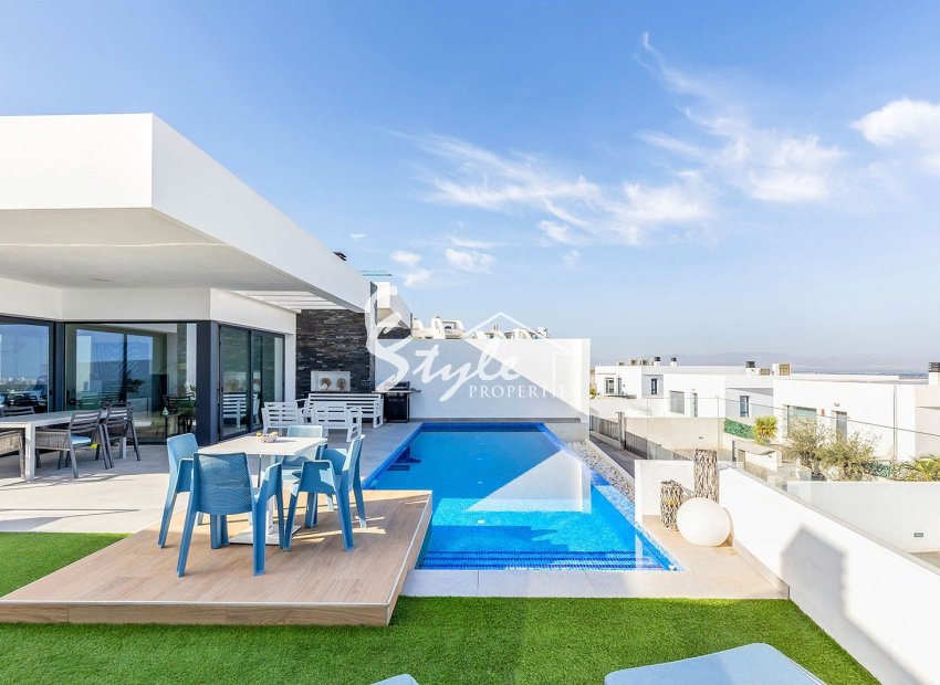 Reventa - Villa - Ciudad Quesada