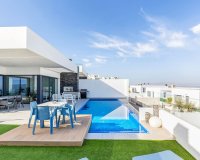 Reventa - Villa - Ciudad Quesada