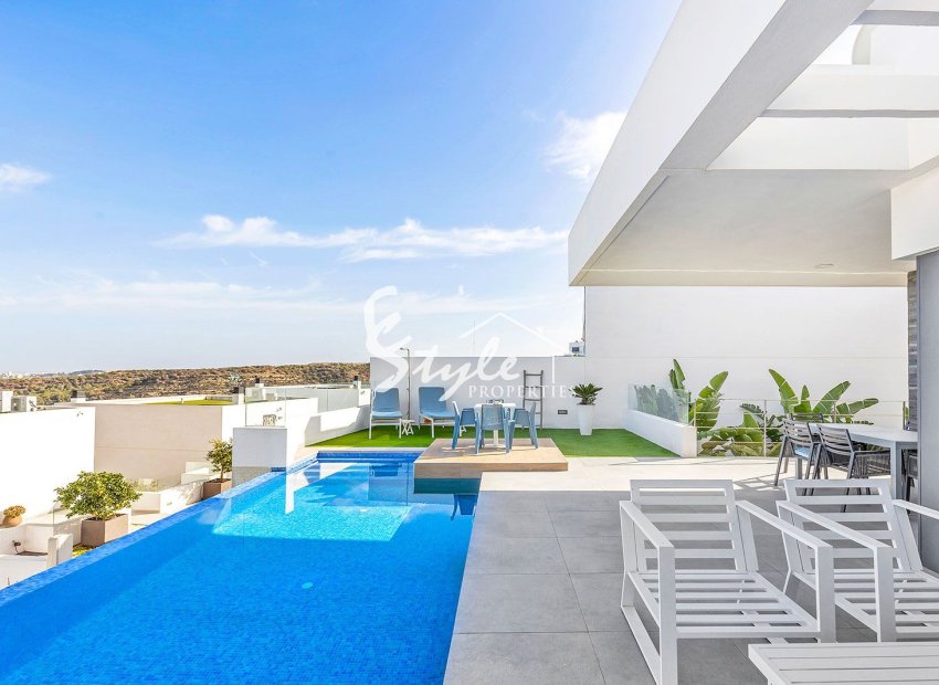 Reventa - Villa - Ciudad Quesada