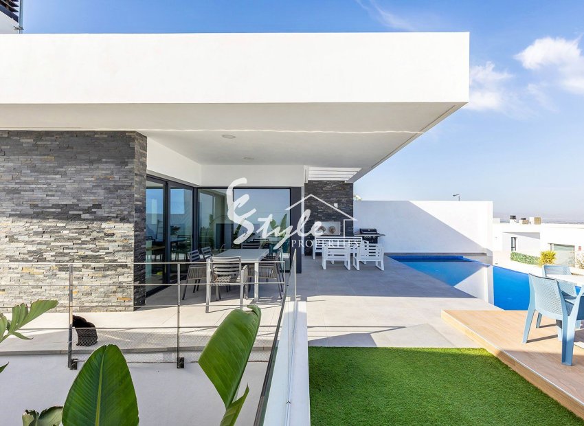 Reventa - Villa - Ciudad Quesada