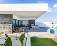 Reventa - Villa - Ciudad Quesada