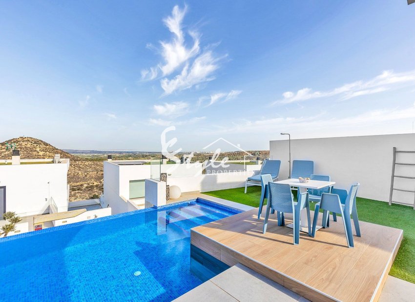 Reventa - Villa - Ciudad Quesada