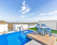 Reventa - Villa - Ciudad Quesada