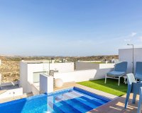 Reventa - Villa - Ciudad Quesada