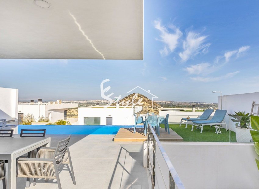 Reventa - Villa - Ciudad Quesada