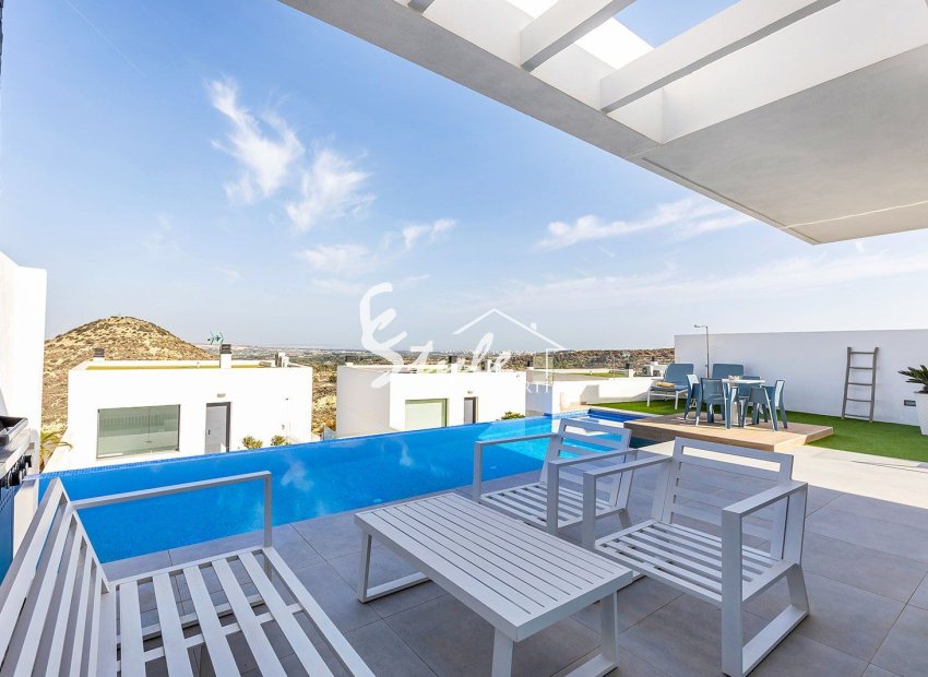 Reventa - Villa - Ciudad Quesada