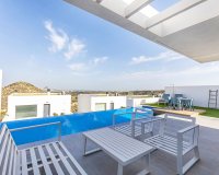 Reventa - Villa - Ciudad Quesada