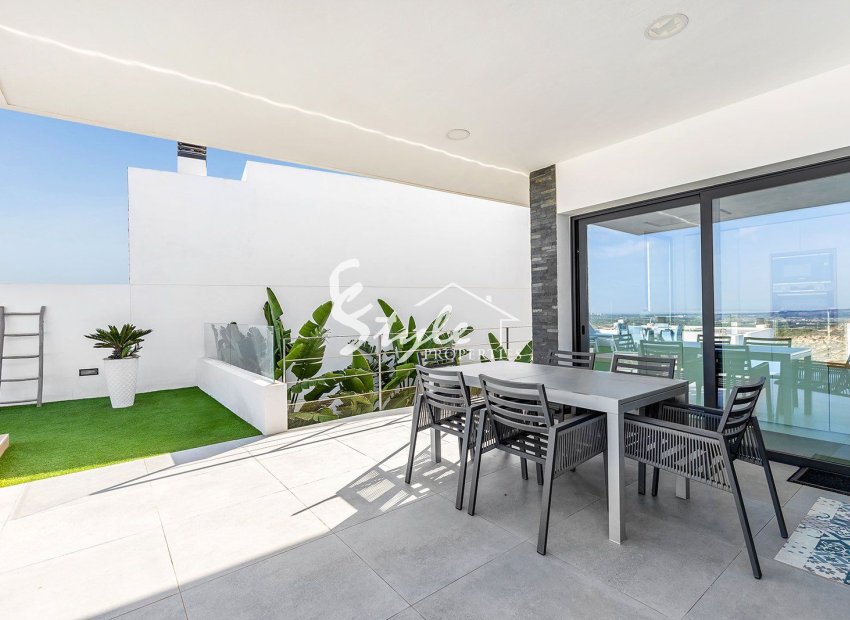 Reventa - Villa - Ciudad Quesada