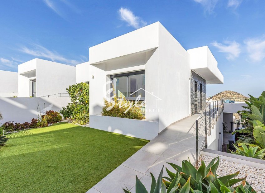 Reventa - Villa - Ciudad Quesada