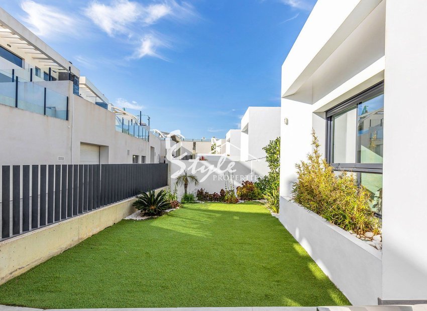 Reventa - Villa - Ciudad Quesada