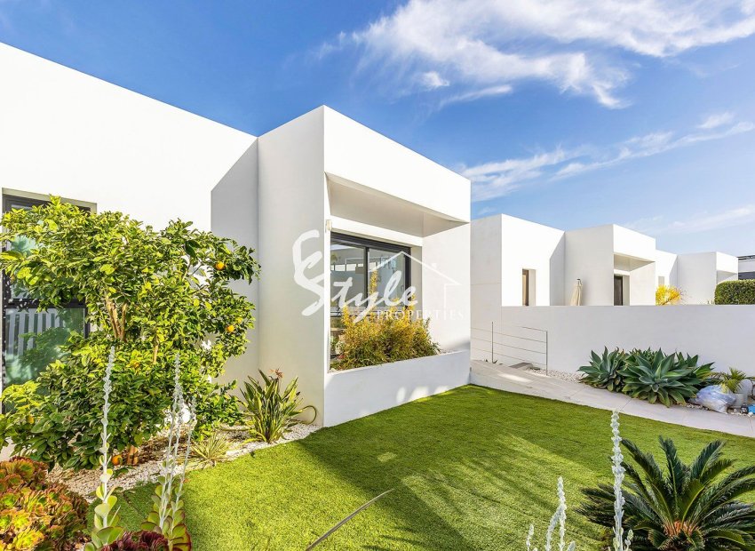 Reventa - Villa - Ciudad Quesada