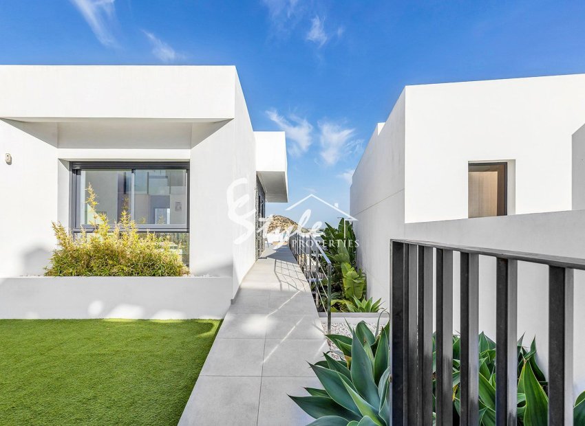 Reventa - Villa - Ciudad Quesada