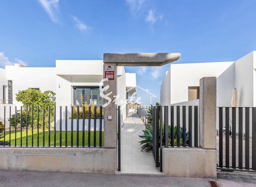 Reventa - Villa - Ciudad Quesada