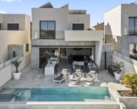 Reventa - Villa - Ciudad Quesada