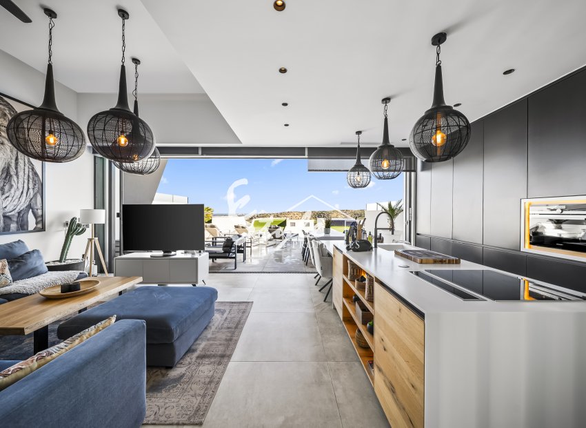 Reventa - Villa - Ciudad Quesada