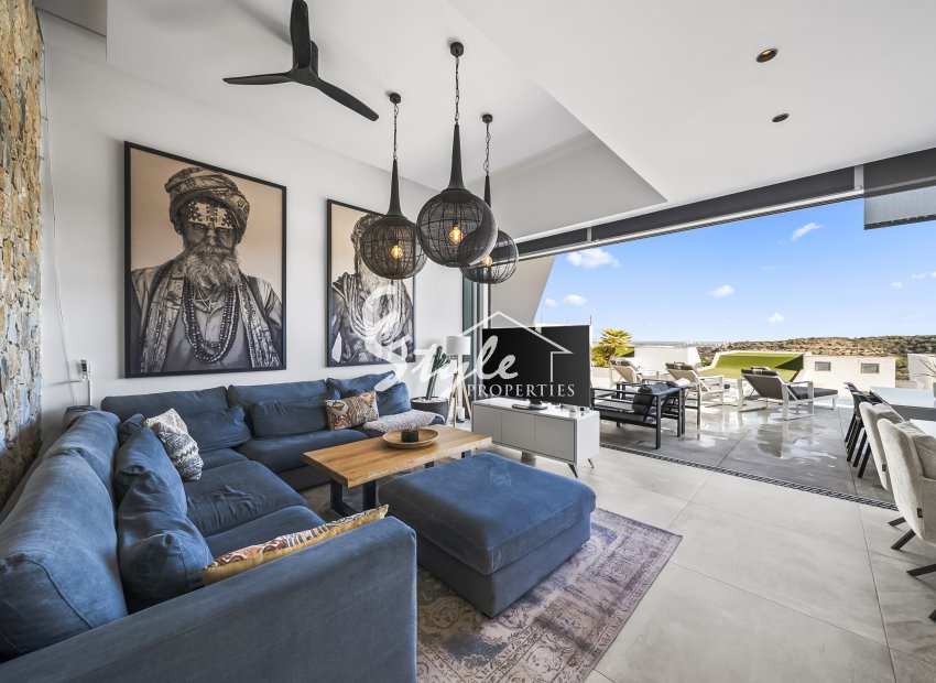 Reventa - Villa - Ciudad Quesada