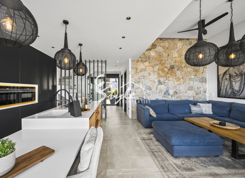 Reventa - Villa - Ciudad Quesada