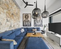 Reventa - Villa - Ciudad Quesada