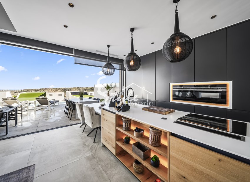 Reventa - Villa - Ciudad Quesada