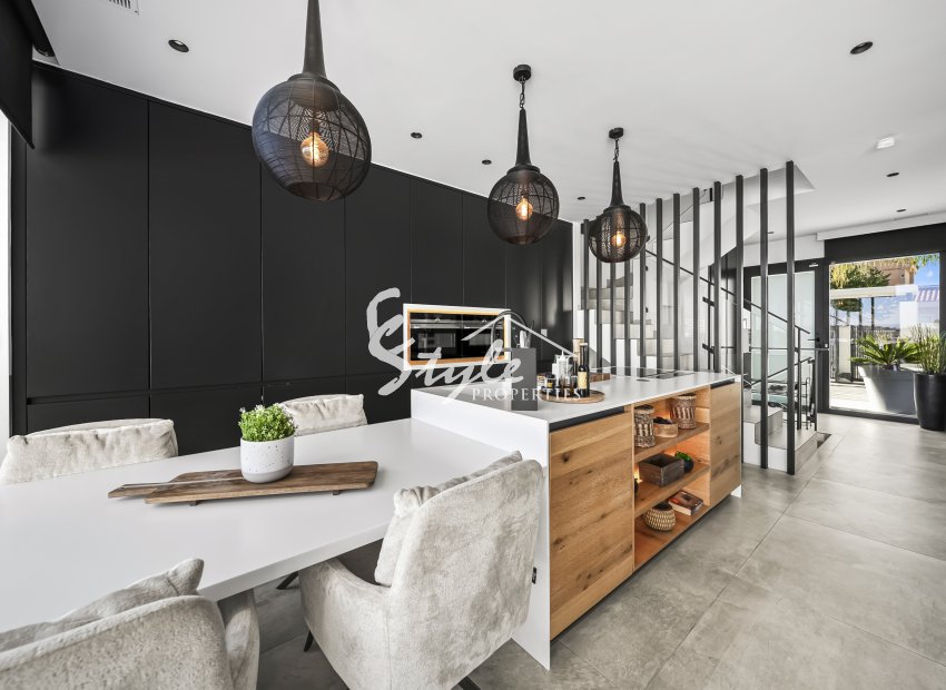 Reventa - Villa - Ciudad Quesada