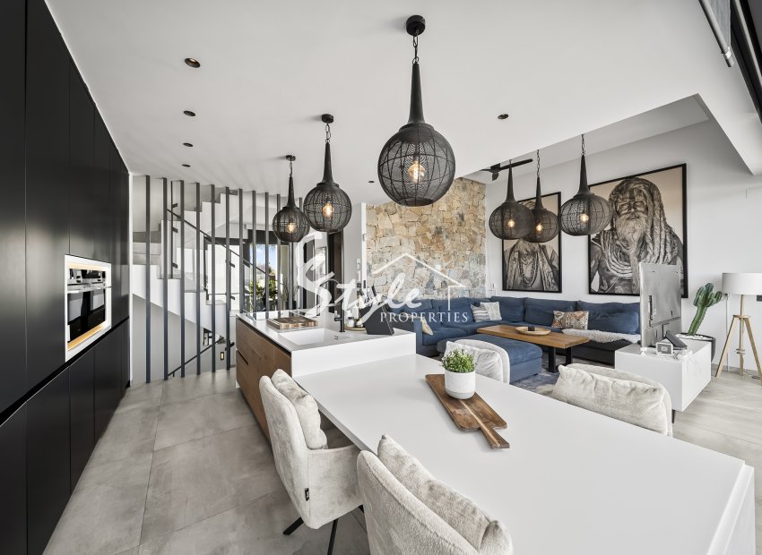 Reventa - Villa - Ciudad Quesada