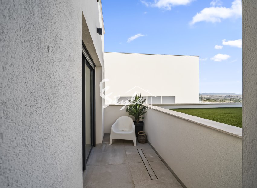 Reventa - Villa - Ciudad Quesada