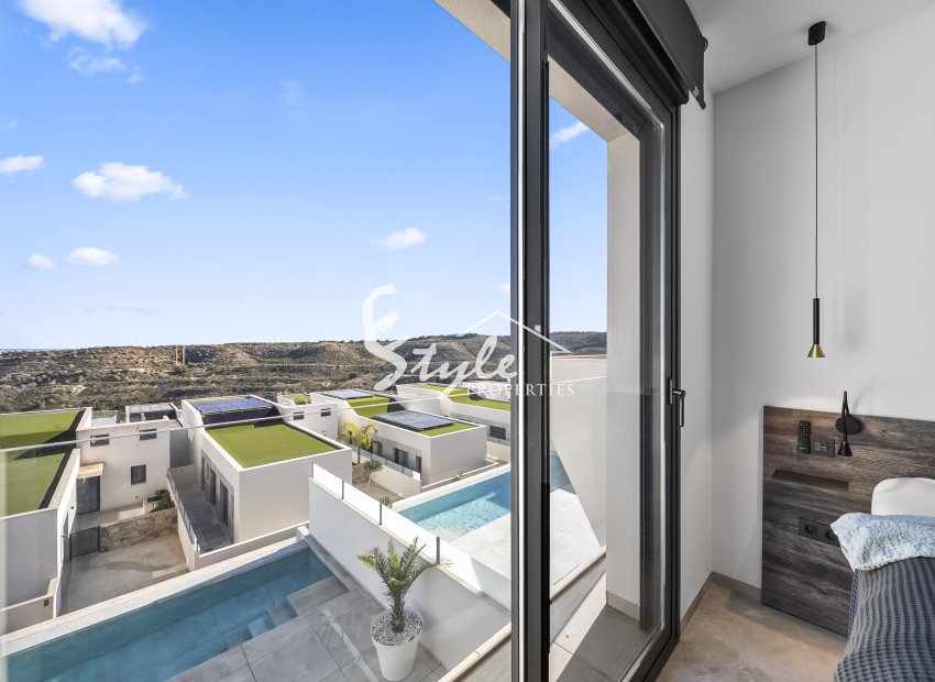 Reventa - Villa - Ciudad Quesada