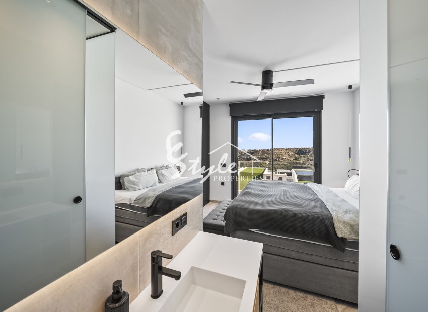 Reventa - Villa - Ciudad Quesada