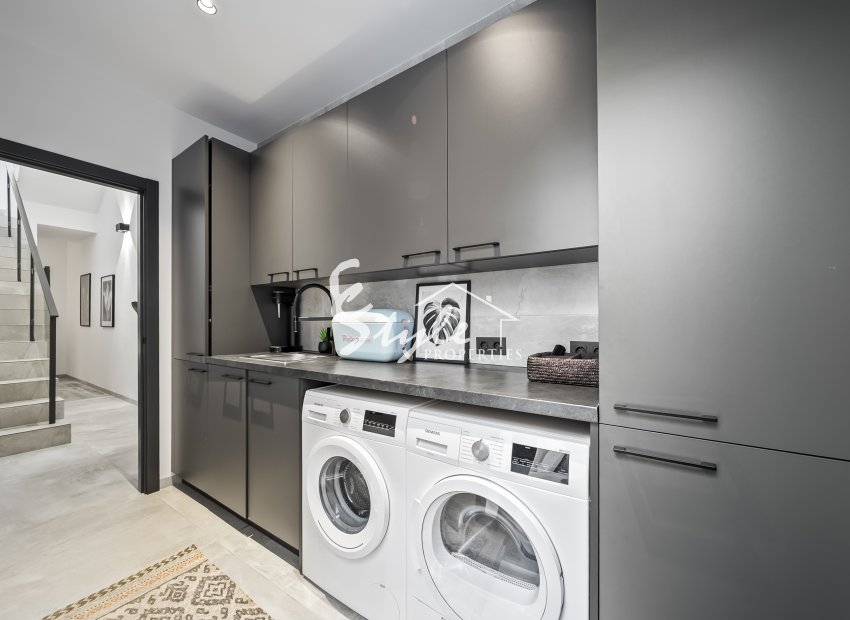 Reventa - Villa - Ciudad Quesada