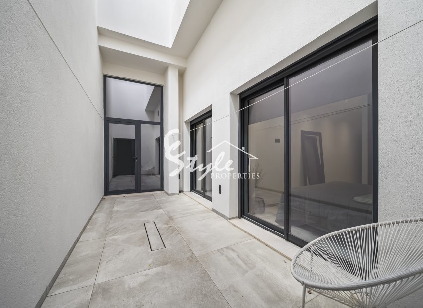 Reventa - Villa - Ciudad Quesada