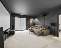 Reventa - Villa - Ciudad Quesada