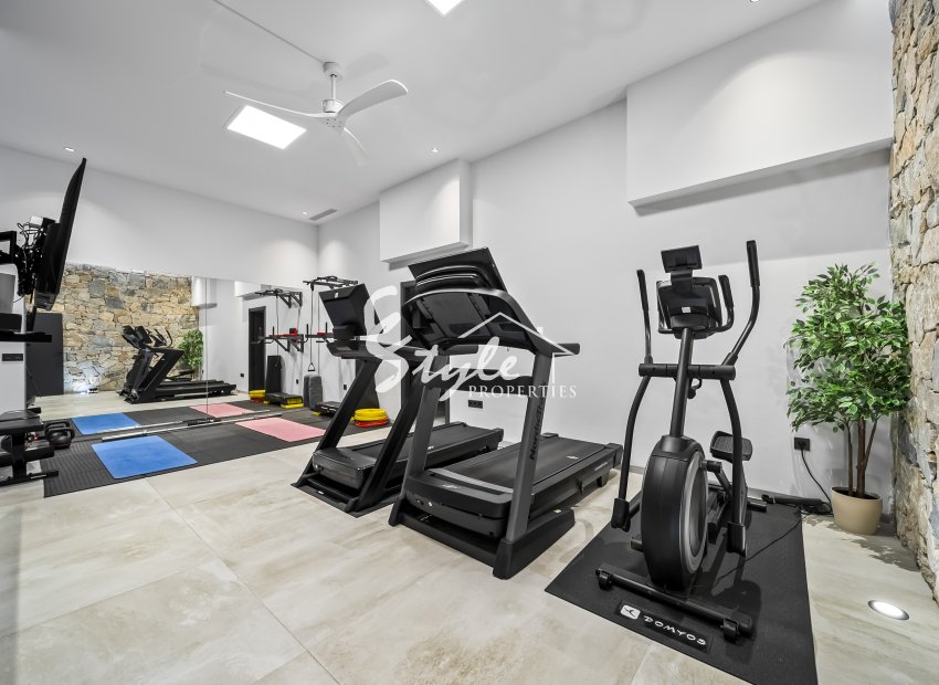 Reventa - Villa - Ciudad Quesada