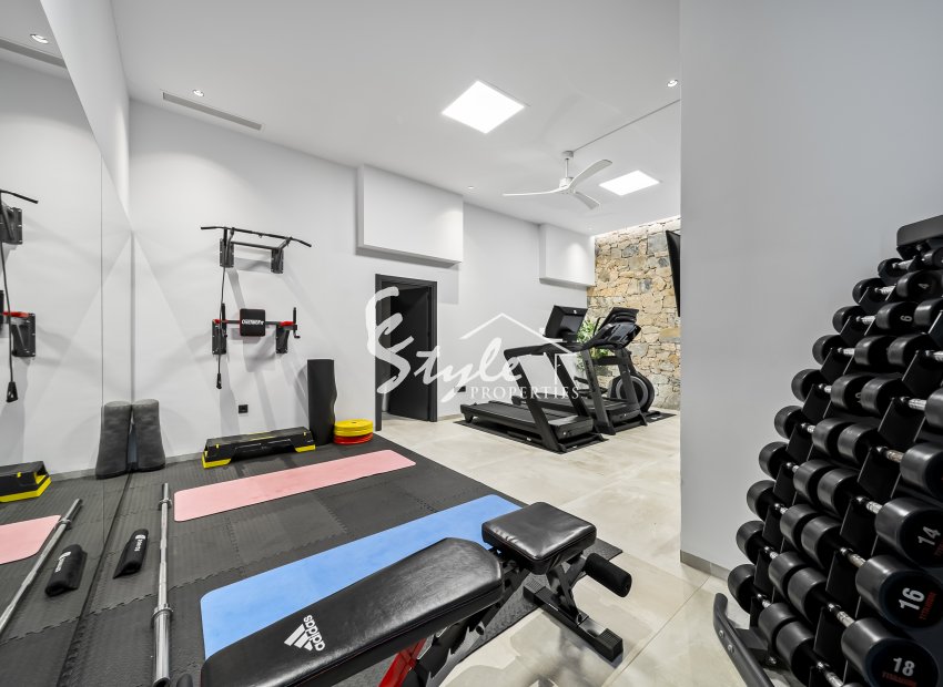 Reventa - Villa - Ciudad Quesada