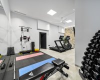 Reventa - Villa - Ciudad Quesada