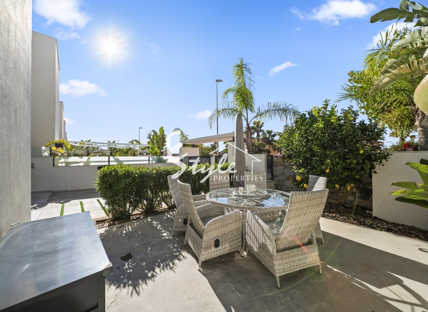 Reventa - Villa - Ciudad Quesada