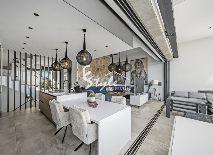 Reventa - Villa - Ciudad Quesada