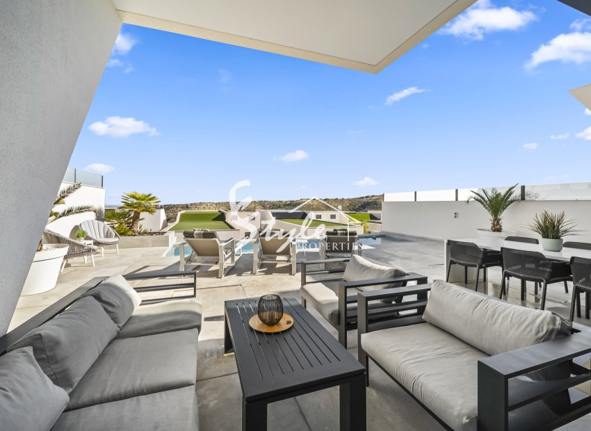 Reventa - Villa - Ciudad Quesada