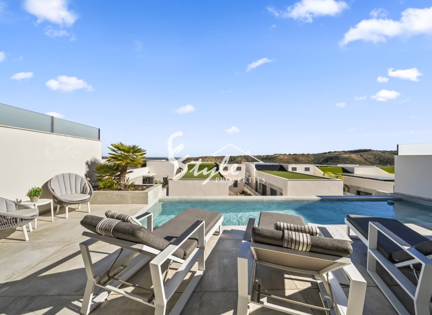 Reventa - Villa - Ciudad Quesada