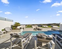 Reventa - Villa - Ciudad Quesada