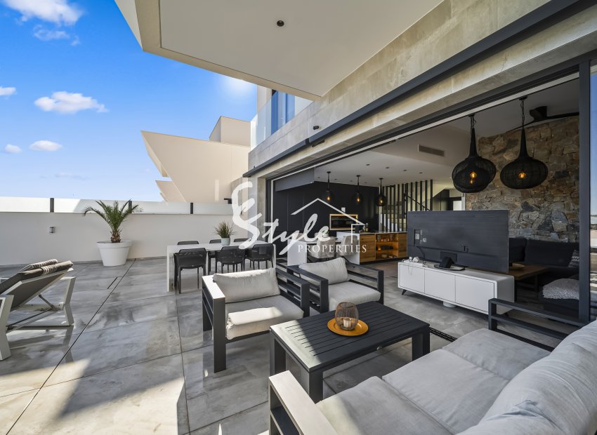 Reventa - Villa - Ciudad Quesada