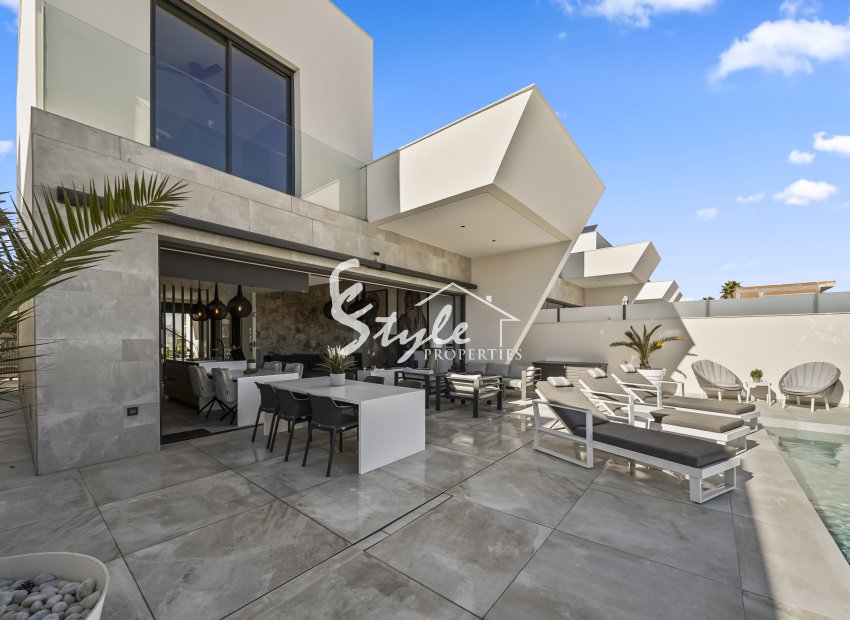 Reventa - Villa - Ciudad Quesada