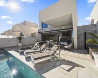 Reventa - Villa - Ciudad Quesada