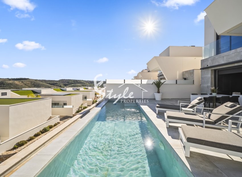 Reventa - Villa - Ciudad Quesada