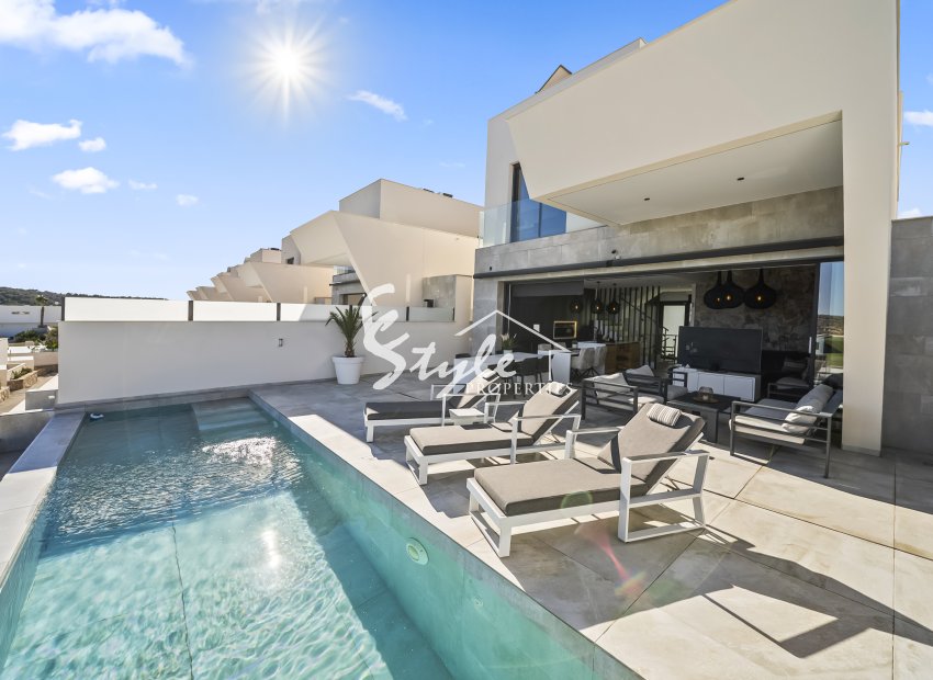 Reventa - Villa - Ciudad Quesada