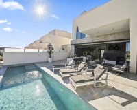 Reventa - Villa - Ciudad Quesada